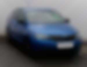 Skoda Rapid 1.2 TSIAmbition , Xenony