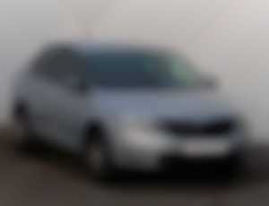 Skoda Rapid 1.6 TDIAmbition , Serv.kniha