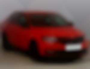 Skoda Rapid 1.0 TSIMonte Carlo , Automat, Navi