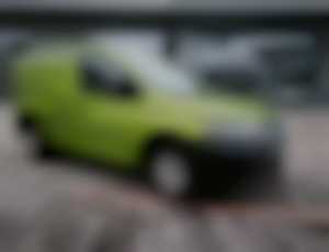 Volkswagen Caddy Cargo 1.5 TSI