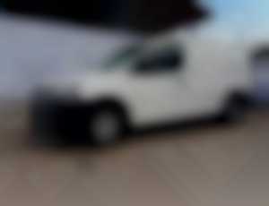 Volkswagen Caddy Cargo Maxi 2.0 TDI SCR