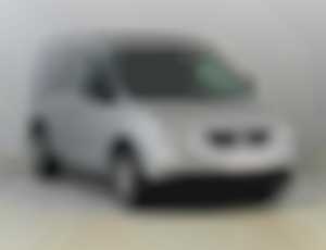 VW Caddy 1.9 TDI, 5Míst