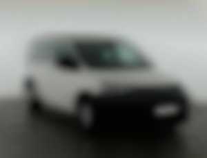 VW Caddy 2.0 TDI, 5Míst, ČR, DPH