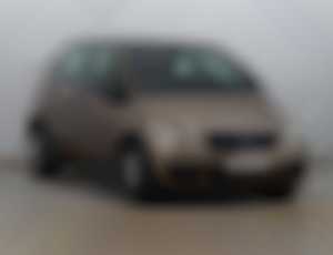 Mercedes A A 150 , Automat, po STK, dobrý stav