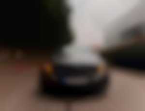 Mercedes A trieda 180 