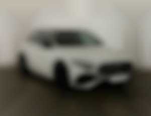 Mercedes A A 200, AMG Line, Navigace