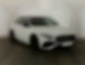 Mercedes A A 200, AMG Line, Navigace