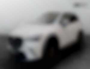 CX 3 2,0 benzín 88kw