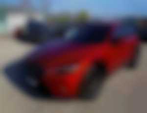 Mazda CX-3 2.0i SPORTS LINE-ORIG.KM