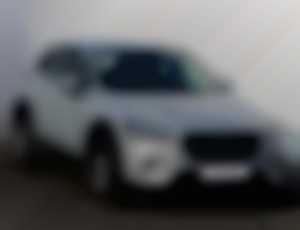 Mazda CX-3 2.0 Skyactiv-G, Tempomat