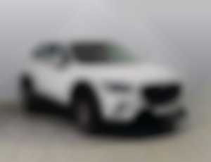 Mazda CX-3 2.0 Skyactiv-G, Tempomat