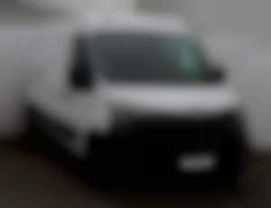 Renault Master 2.3 dCi 135, L2H2, 1.0t, ČR, 1Maj