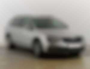 Skoda Superb 2.0 TDIAmbition , 4X4, Xenony