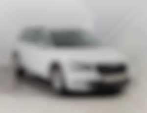 Skoda Superb 2.0 TDIStyle , Automat, Kůže, Navi