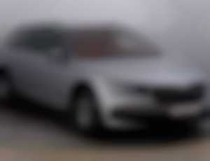 Skoda Superb 2.0 TDIStyle , ČR,STYLE,AUT