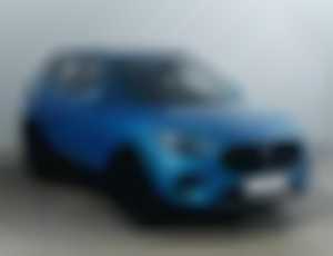 MG ZS SUV 1.0 TurboElegance , ČR,1.maj