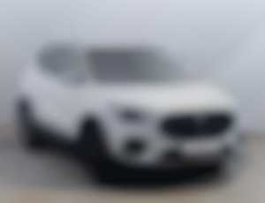 MG ZS SUV 1.0 Turbo, ČR,2.maj, Serv.kniha, Kůže