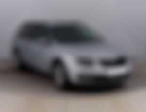 Skoda Octavia 2.0 TDIElegance , Serv.kniha, Kůže