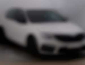 Skoda Octavia 1.6 TDIAmbition , Serv.kniha
