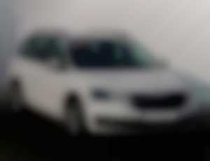 Skoda Octavia 1.6 TDIStyle , ČR,2.maj, Serv.kniha