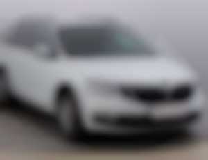 Skoda Octavia 2.0 TDIStyle Plus , 4X4, Automat