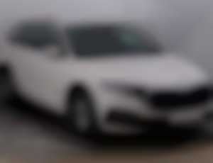 Skoda Octavia 2.0 TDIStyle Plus , STYLE PLUS