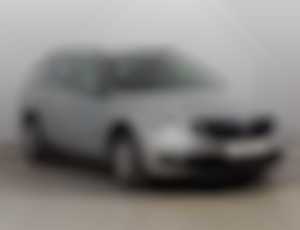Skoda Octavia 1.5 TSImbition , Automat, Serv.kniha
