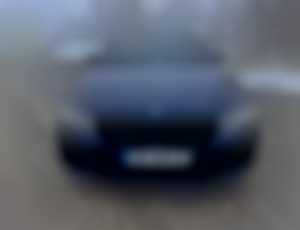 BMW rad 5 Touring 540d mHEV xDrive M-Sport 