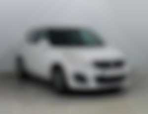 Suzuki Swift 1.2, Automat, ČR,1.maj