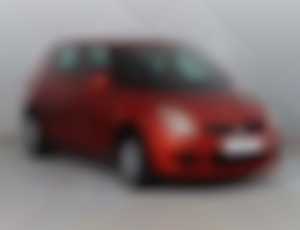 Suzuki Swift 1.5, Automat, SR,1.maj