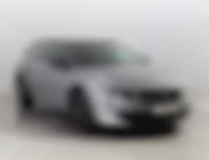 Peugeot 508 2.0 BlueHDi, GT LINE, AUTOMAT, TAŽNÉ