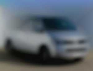 VW Caravelle Comfortline 2.0 TDI MOTION, 8 miest, ...