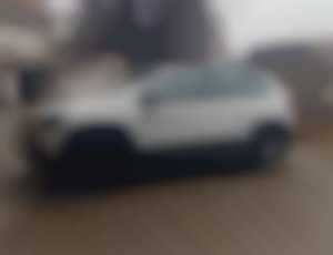 Volkswagen Tiguan SUVOff-road 103kw Automat