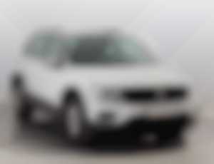 VW Tiguan 1.4 TSIComfortline , Serv.kniha
