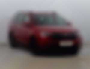 Dacia Logan 1.0 SCe, ČR,1.maj, Tempomat