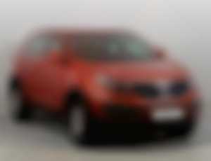 Kia Sportage 1.6 GDI, ČR,1.maj