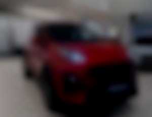 Kia Sportage 1.6 CRDi mHEV Gold AT