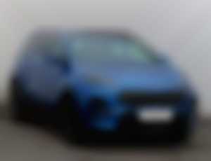 Kia Sportage 1.6 T-GDIGT Line , 4X4,Automat,GT-Lin...