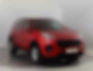 Kia Sportage 1.6 GDI, Serv.kniha, Navi, Tempomat