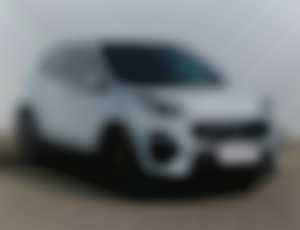 Kia Sportage 1.6 CRDi Serv.kniha, Tempomat, Park. ...