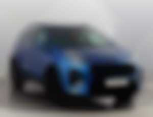 Kia Sportage 1.6 GDIBlack Edition , 1.MAJITEL