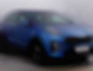 Kia Sportage 1.6 T-GDIExclusive , 4x4, EXCLUSIVE,