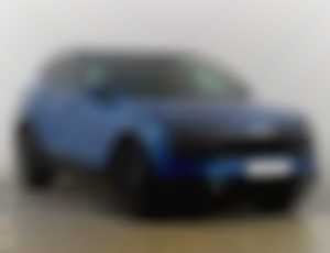 Kia Sportage 1.6 T-GDI, ČR, NAVI, DPH