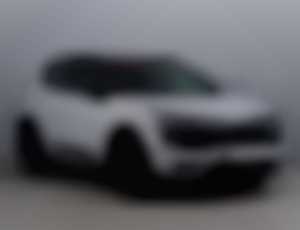 Kia Sportage 1.6 CRDi MHEVGT Line , ČR 1, 4WD, 7 D...