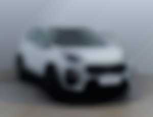 Kia Sportage 1.6 CRDi, Serv.kniha, Navi, Tempomat