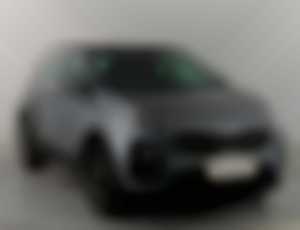 Kia Sportage Platinum 1.6 T-GDI Automat, Serv.knih...