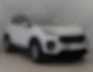 Kia Sportage 1.6 GDI, ČR,1.maj, Serv.kniha