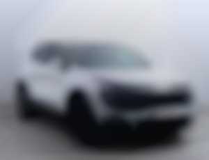 Kia Sportage 1.6 T-GDI, ČR, KM