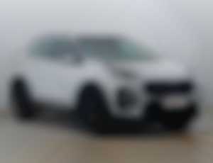 Kia Sportage 1.6 CRDi, ČR,2.maj, Serv.kniha, Navi