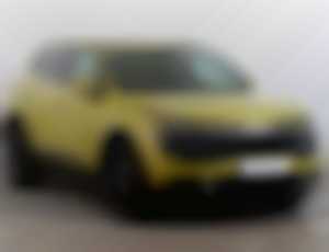 Kia Sportage 1.6 T-GDI, SR,1.maj, Serv.kniha